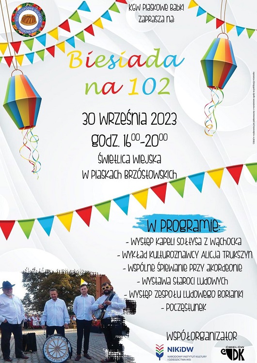 Images: Biesiada
